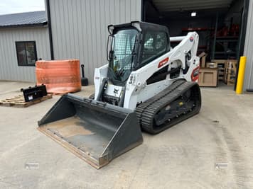 Main image Bobcat T770