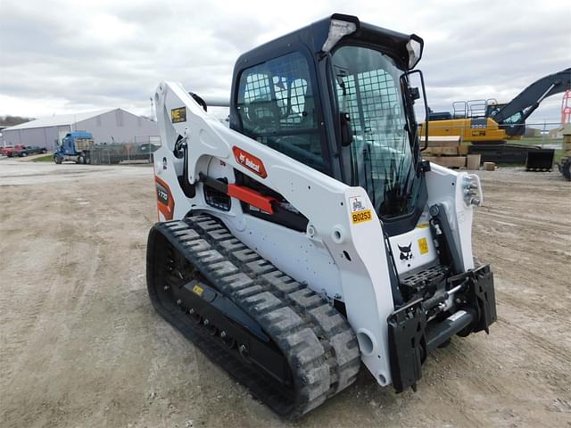Image of Bobcat T770 equipment image 3