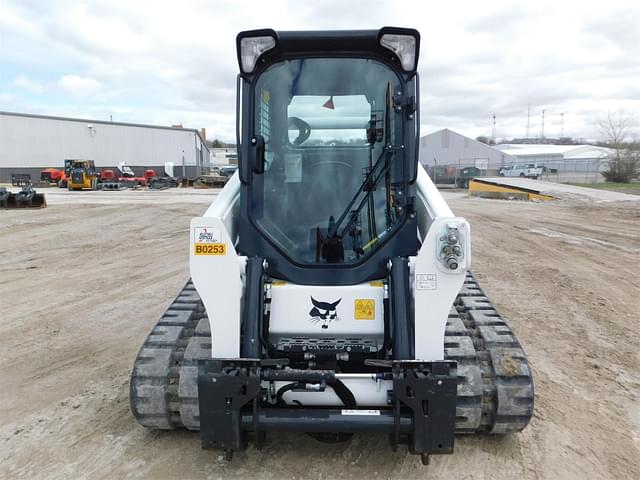 Image of Bobcat T770 equipment image 2