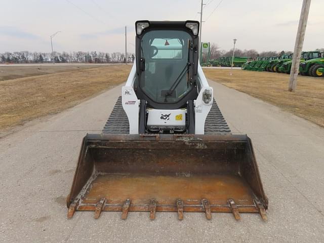 Image of Bobcat T770 equipment image 2