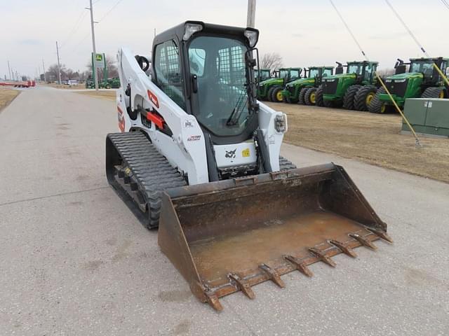 Image of Bobcat T770 equipment image 3