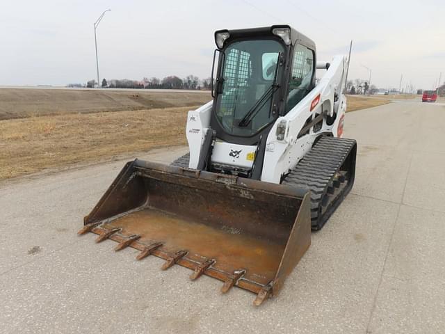 Image of Bobcat T770 equipment image 1