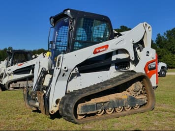 Main image Bobcat T770