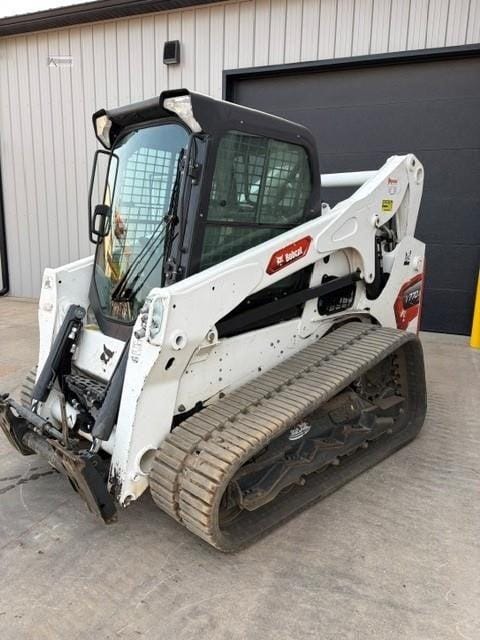 2023 Bobcat T770 Equipment Image0