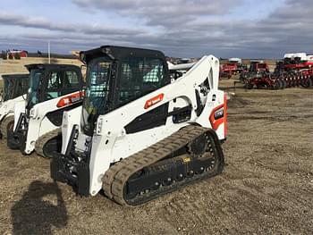 2023 Bobcat T770 Equipment Image0