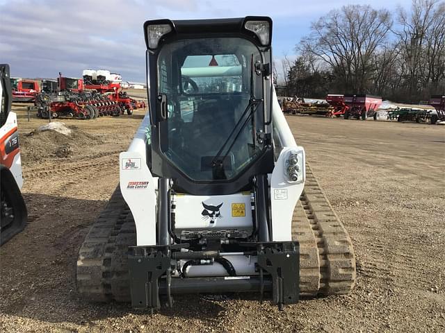 Image of Bobcat T770 equipment image 1