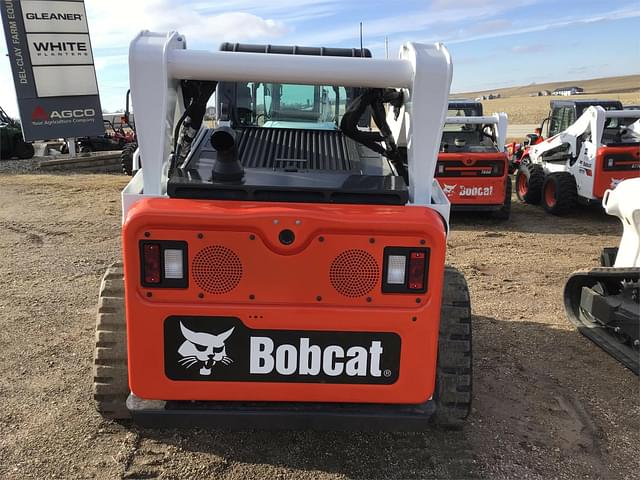 Image of Bobcat T770 equipment image 3