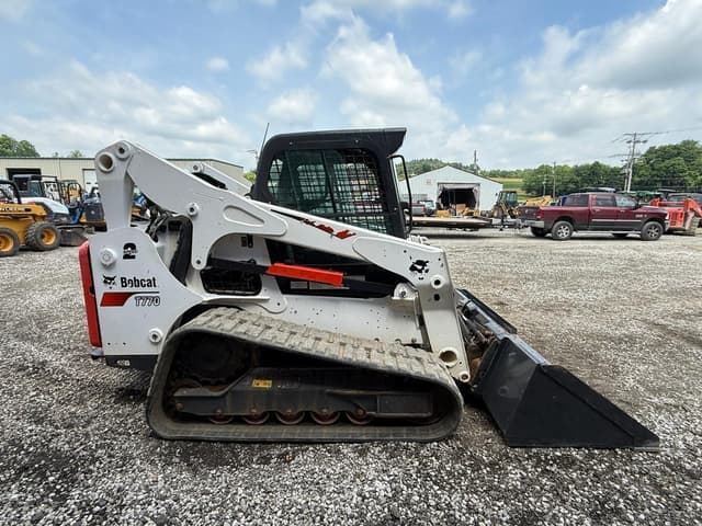 Image of Bobcat T770 equipment image 4