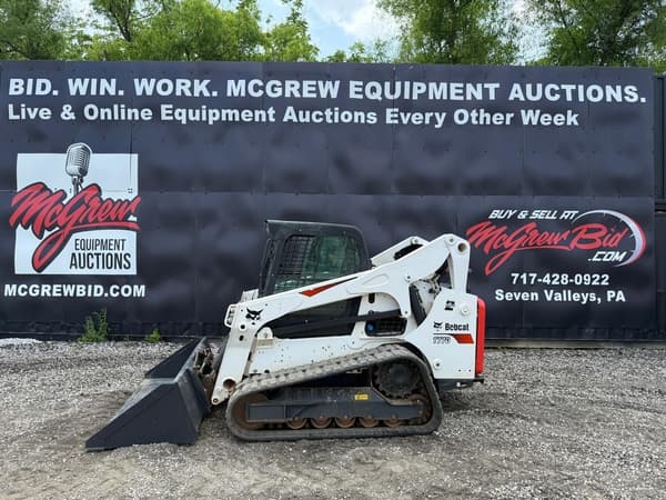 Equipment Main Image