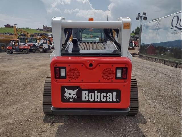 Image of Bobcat T770 equipment image 3