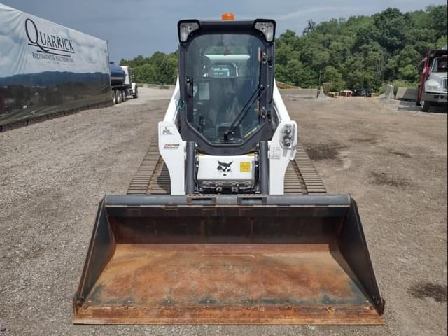Image of Bobcat T770 equipment image 1