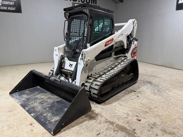 Image of Bobcat T770 equipment image 2
