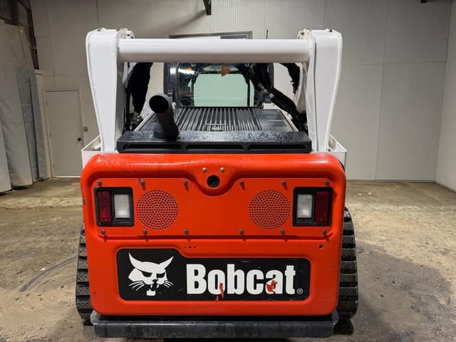 Image of Bobcat T770 equipment image 3