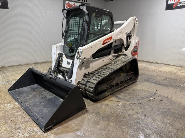 Image of Bobcat T770 equipment image 1