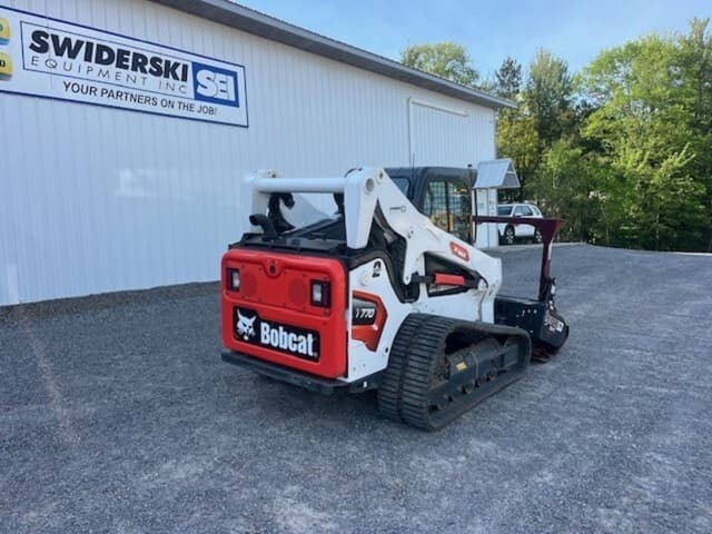 Image of Bobcat T770 equipment image 2