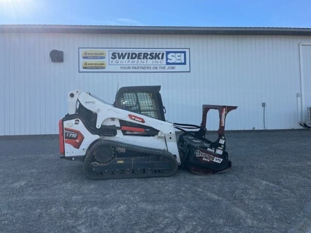 Image of Bobcat T770 equipment image 1