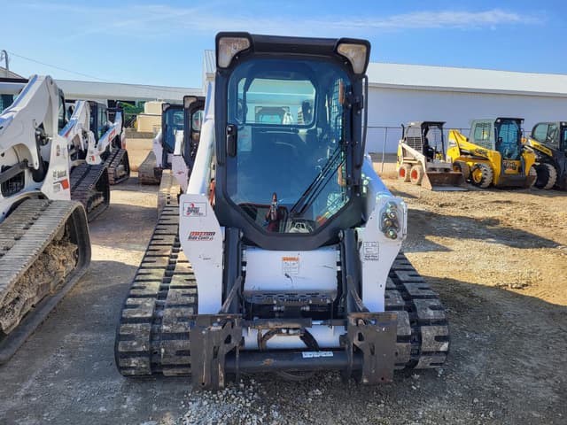 Image of Bobcat T770 equipment image 2