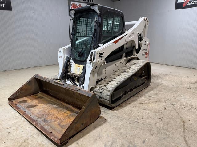 Image of Bobcat T770 equipment image 1