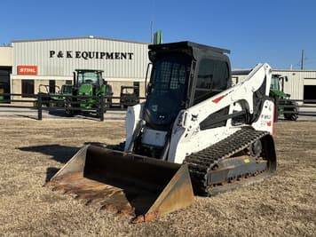 Main image Bobcat T770
