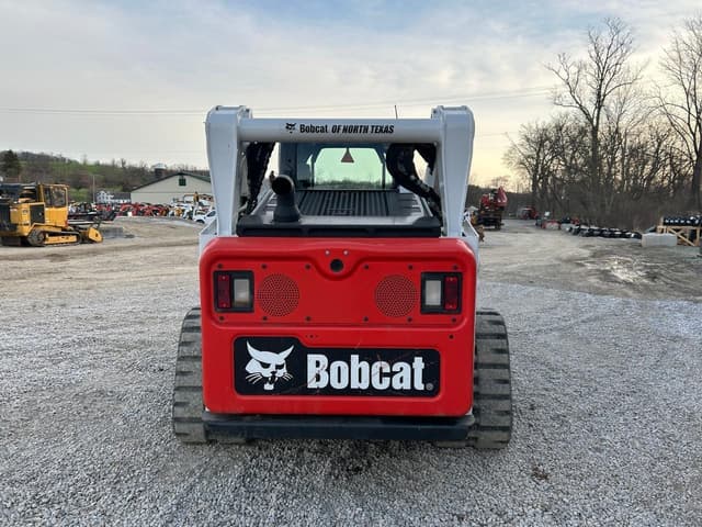 Image of Bobcat T770 equipment image 2