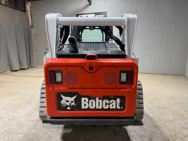 Image of Bobcat T770 equipment image 3