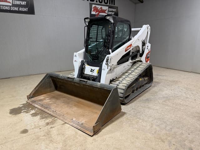 Image of Bobcat T770 equipment image 1