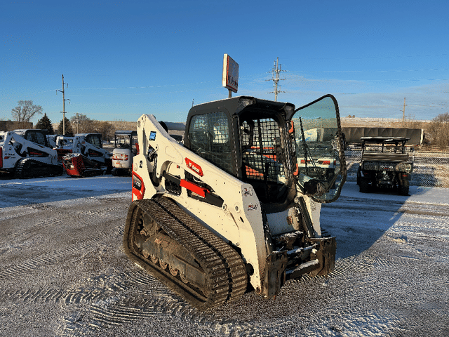 Image of Bobcat T770 equipment image 2