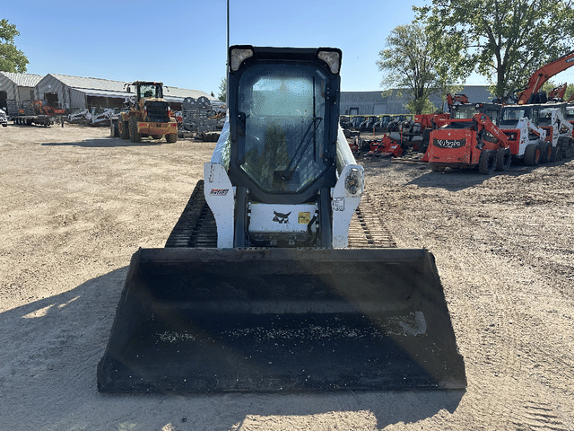 Image of Bobcat T770 equipment image 3