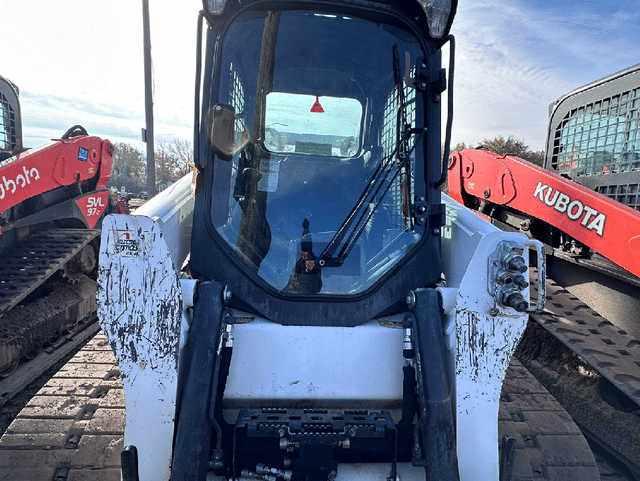 Image of Bobcat T770 equipment image 4
