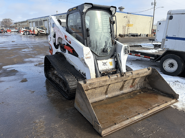 Image of Bobcat T770 equipment image 2