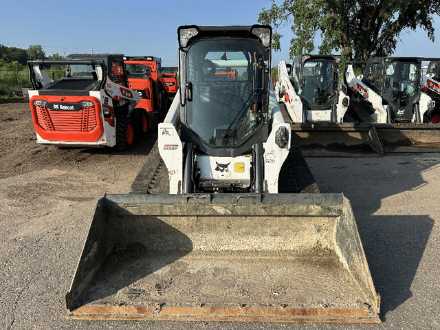Image of Bobcat T770 equipment image 2