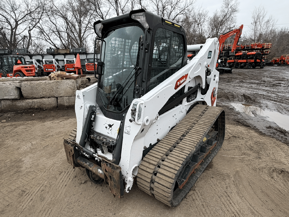 2023 Bobcat T770 Equipment Image0