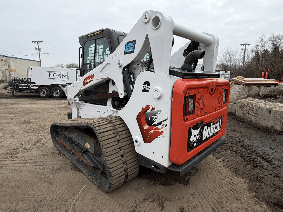 Image of Bobcat T770 Image 1