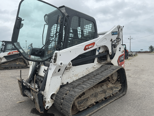 Image of Bobcat T770 equipment image 3