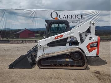 Main image Bobcat T770