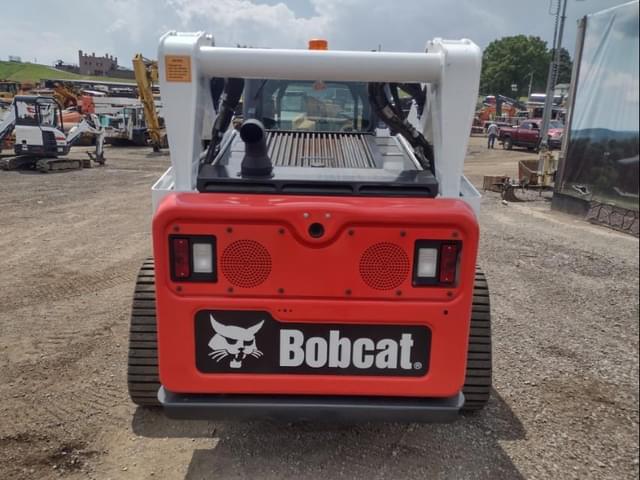 Image of Bobcat T770 equipment image 3