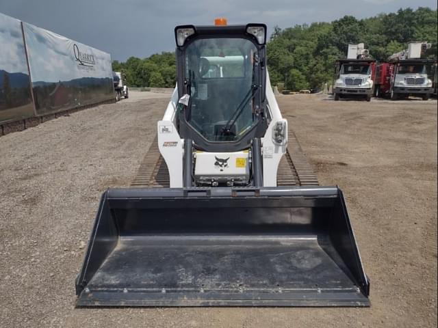 Image of Bobcat T770 equipment image 1