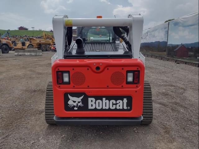 Image of Bobcat T770 equipment image 3