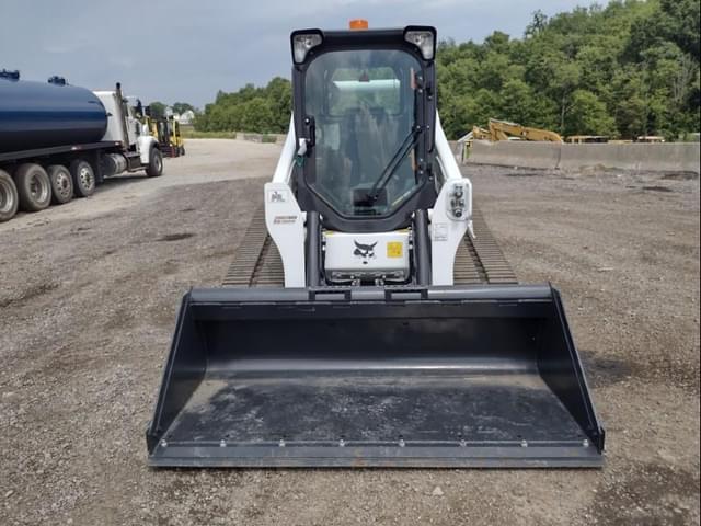 Image of Bobcat T770 equipment image 1