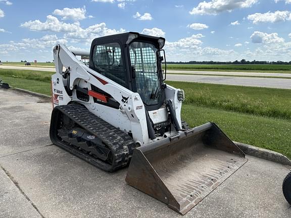 Image of Bobcat T770 Primary image
