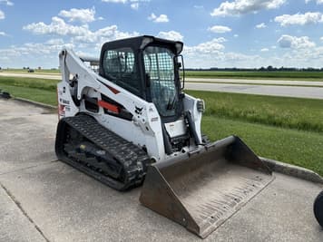 Main image Bobcat T770