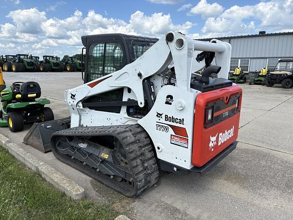 Image of Bobcat T770 equipment image 2