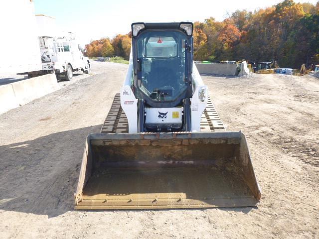 Image of Bobcat T770 equipment image 1