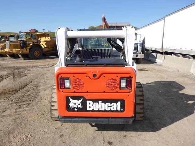 Image of Bobcat T770 equipment image 3