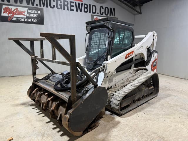 Image of Bobcat T770 equipment image 1