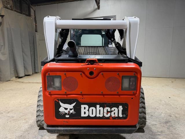 Image of Bobcat T770 equipment image 3