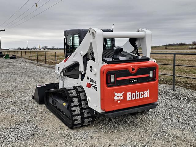 Image of Bobcat T770 equipment image 3