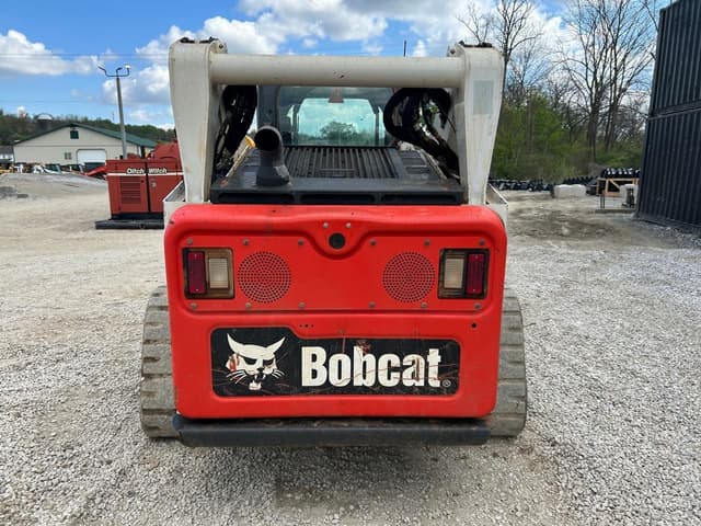 Image of Bobcat T770 equipment image 2