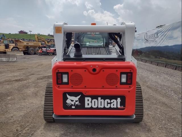 Image of Bobcat T770 equipment image 3