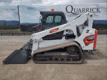 Main image Bobcat T770